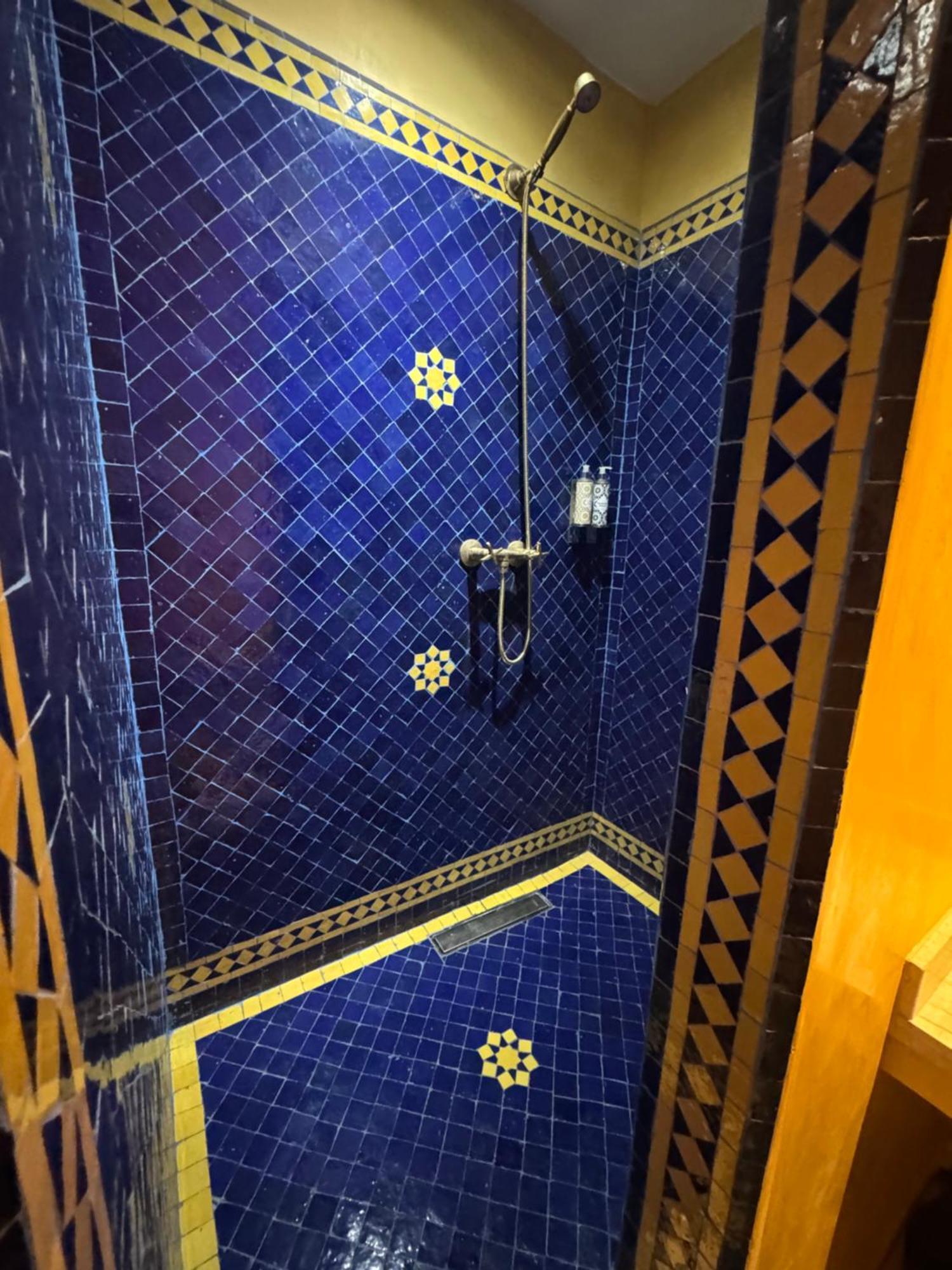 מרקש Riad Chamade Prive & Spa, Vos Moments Inoubliables מראה חיצוני תמונה